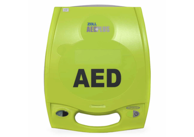 AED Plus