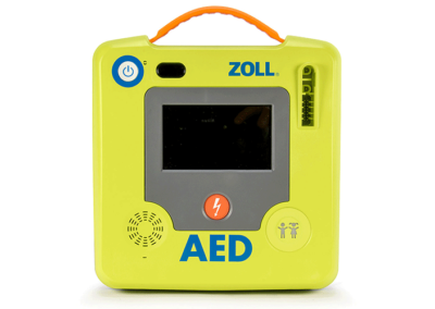 Zoll AED 3