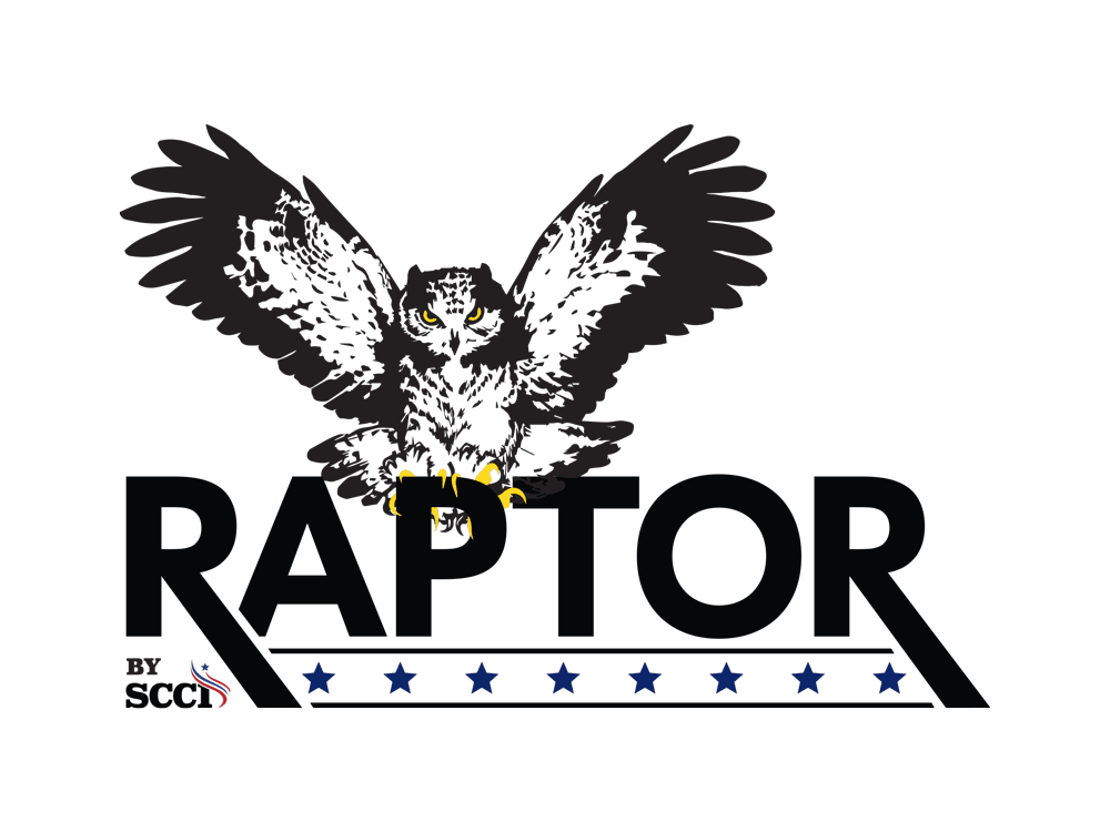 RAPTOR Logo